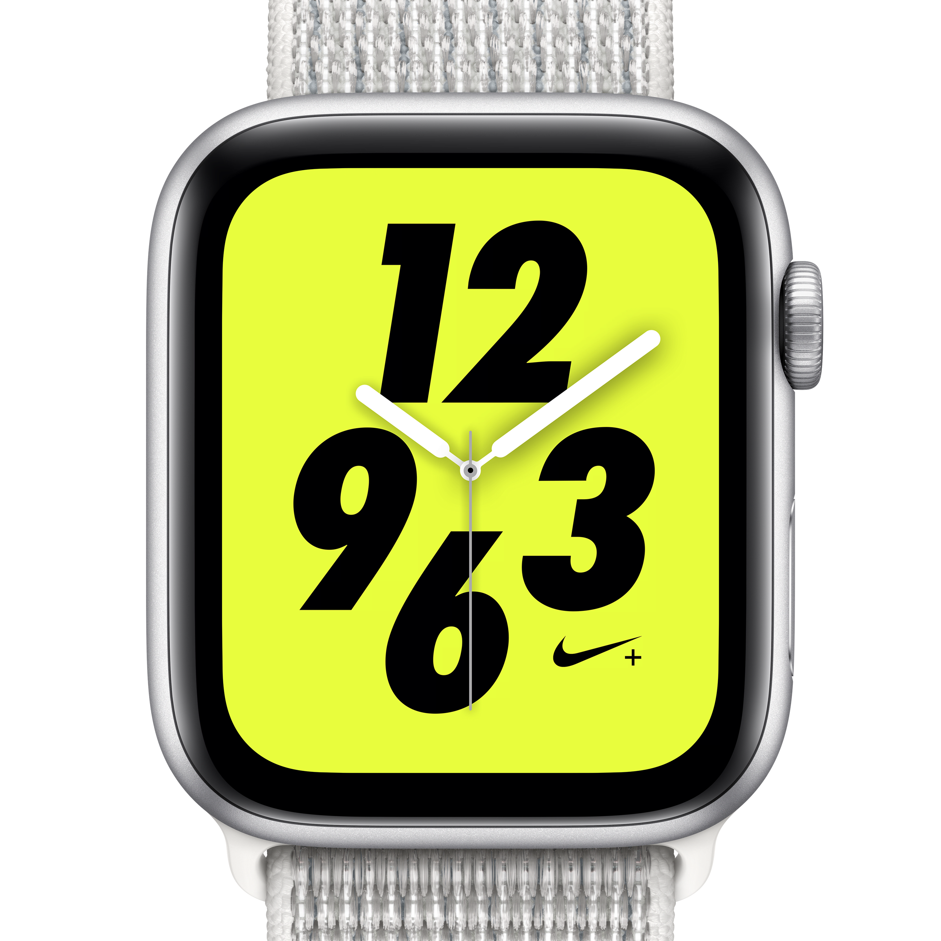 Apple watch 4 gps nike online